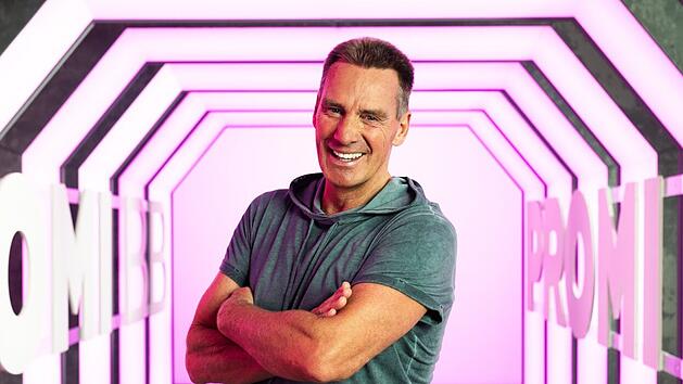 J&uuml;rgen Milski nahm 2023 bei "Promi Big Brother" teil.