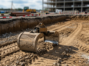 Arbeiten an Rodach gehen nach Winter weiter: Hinweise zur B173