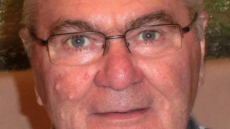 Karl-Heinz Brand