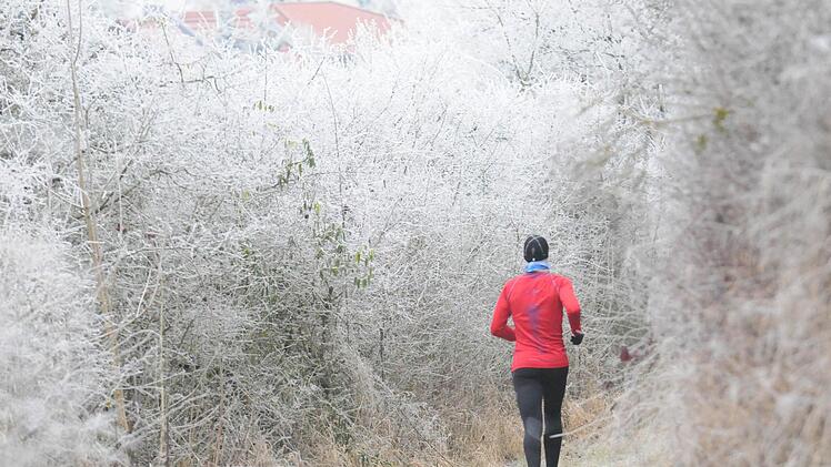 Impressionen vom Fuschter Silvesterlauf 2016. Foto: ssp