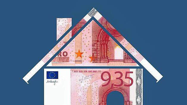 Bei den 2.400 Bauarbeitern im Kreis Bad Kissingen droht 10-Euro-Lohn-Lücke