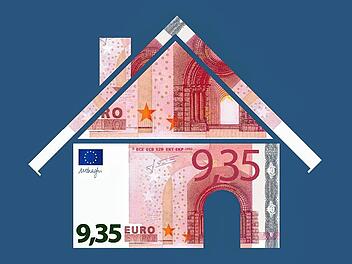 Bei den 2.400 Bauarbeitern im Kreis Bad Kissingen droht 10-Euro-Lohn-Lücke