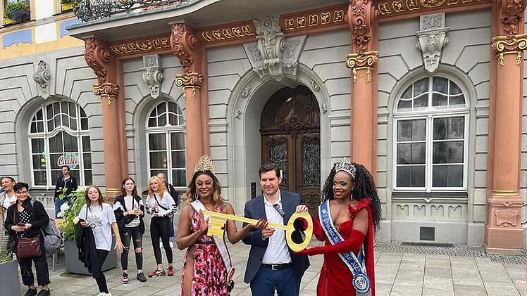 Coburger Samba-Festival findet 2022 wieder statt