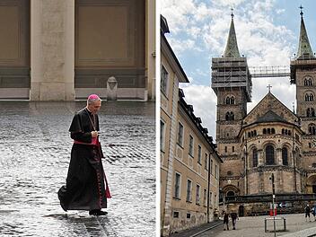 Neuer Bamberger Erzbischof: M&ouml;glicher Kandidat verliert bisherigen Top-Posten