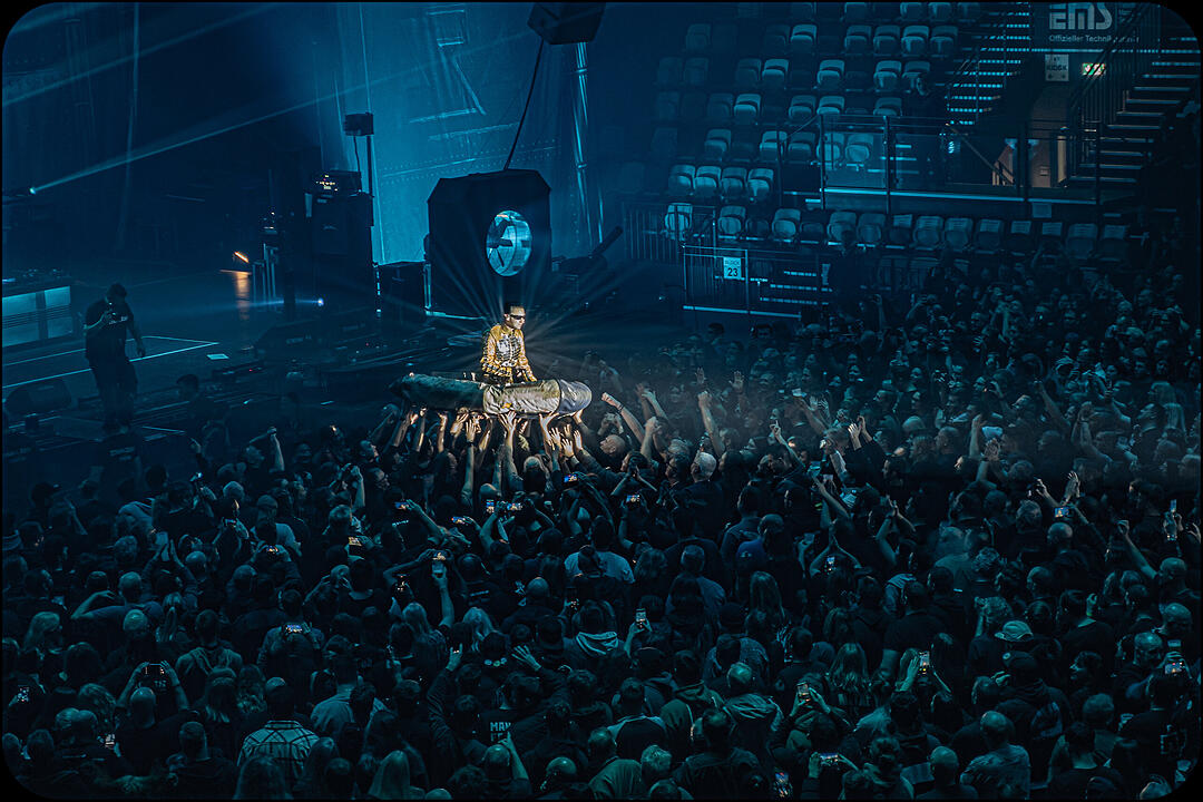 ZEITLOS NEU – Tour 2024
