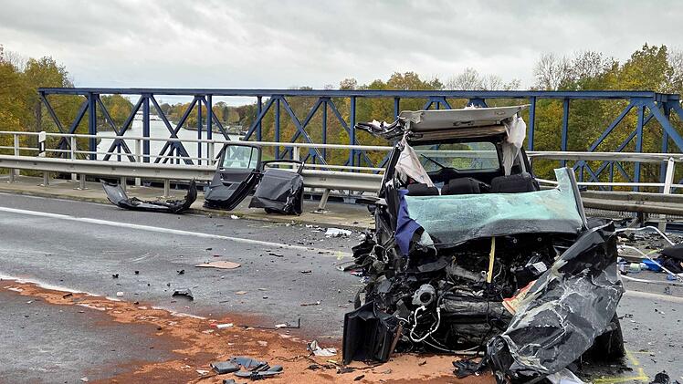 T&ouml;dlicher Crash Braunschweig