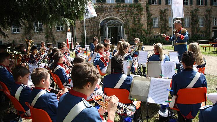 Impressionen vom Museumsfest. Foto: Ralf Ruppert