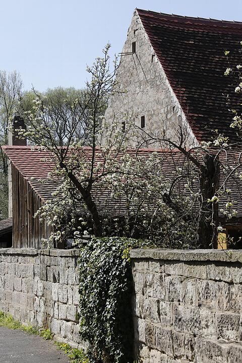 Ebelsbach Gleisenau 11