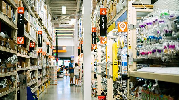 Baumarkt kündigt massive Änderungen an