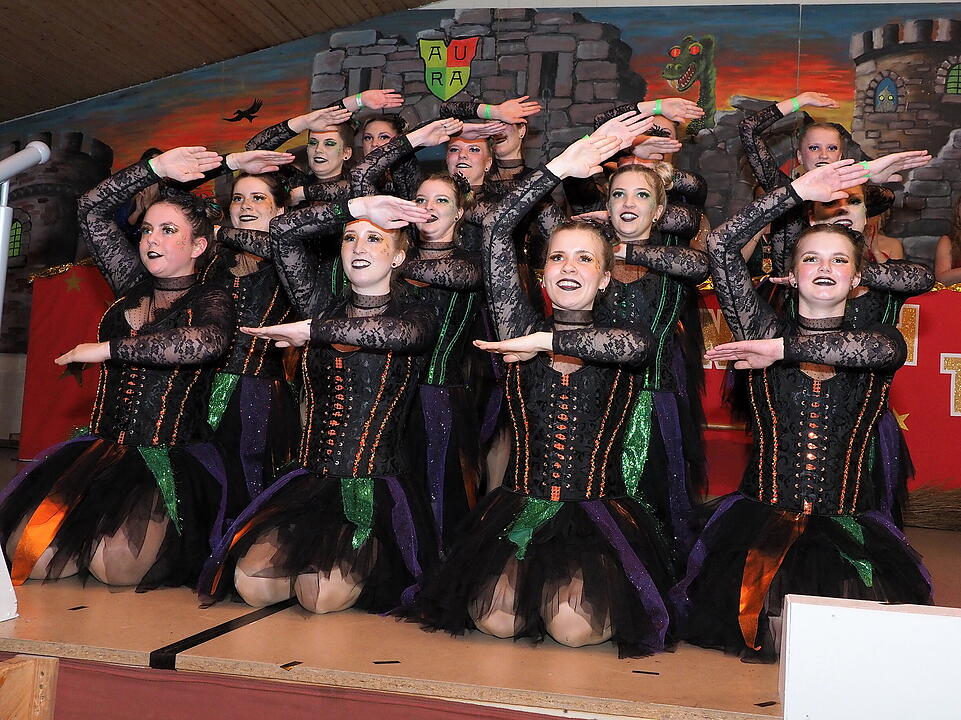 Weiberfasching 2024