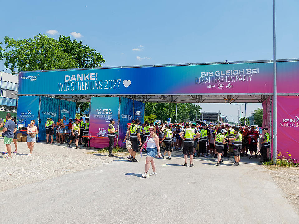 Die gr&ouml;&szlig;te Malle Party des Jahres.