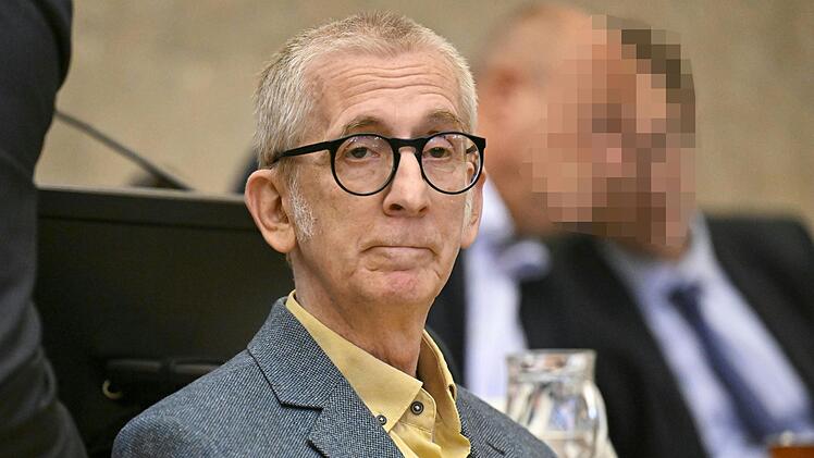Kabarettist Gunkl angeklagt
