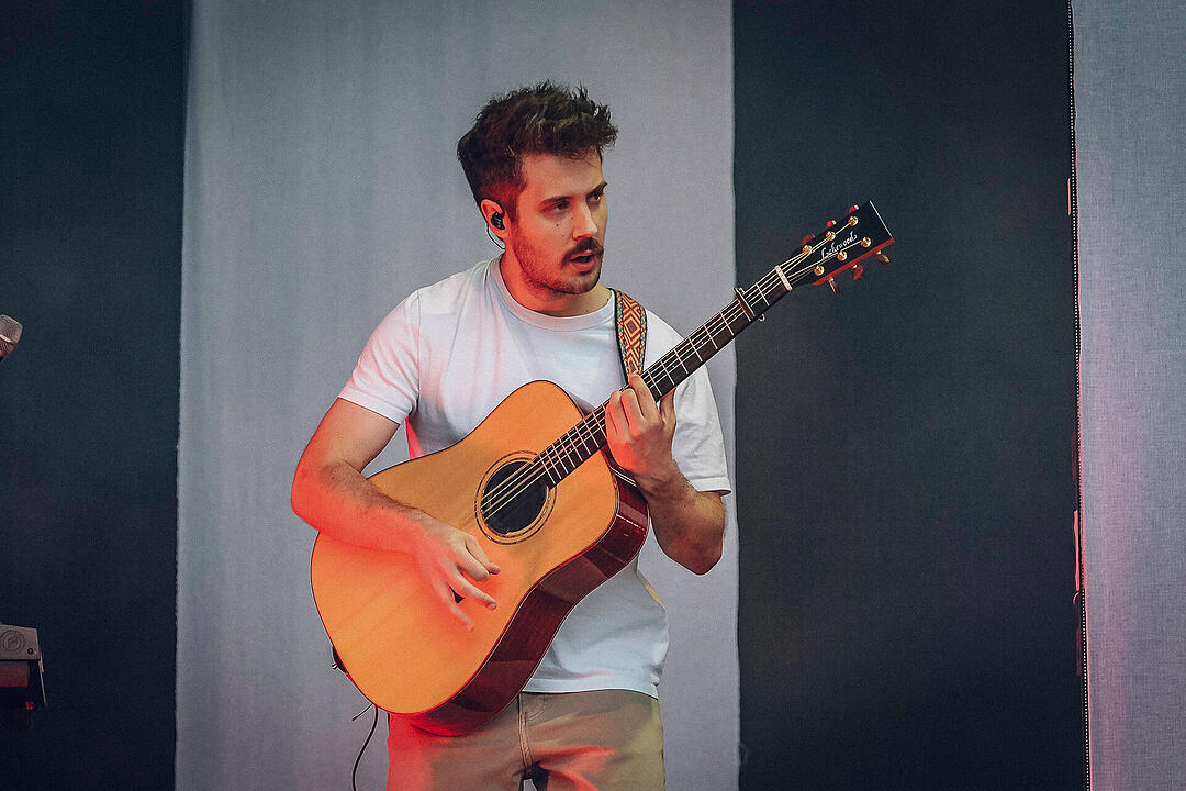HUK-Coburg Open Air Sommer 2023