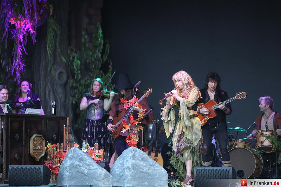 Blackmore's Night