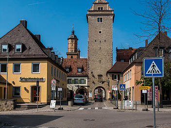 Volkach