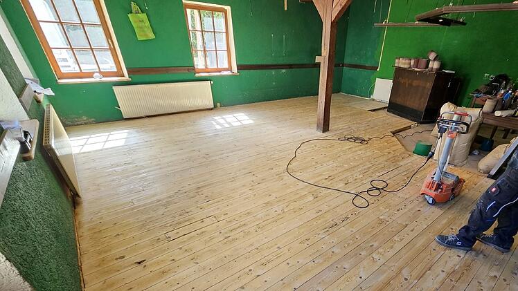 Lichtenfels : Alter Irish-Pub hat neue Betreiber - "Alles wird komplett erneuert"