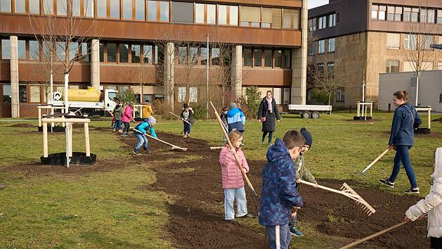 Bamberger Klima-Challenge: Kindertagesst&auml;tten und Grundschulen im Einsatz f&uuml;r den Klimaschutz