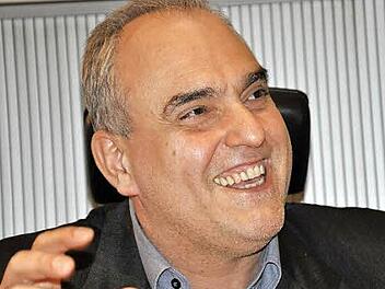 Georgios Halkias Foto: Stadtmuseum