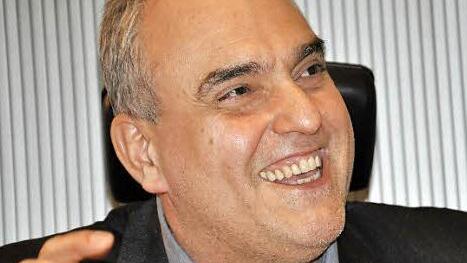 Georgios Halkias Foto: Stadtmuseum