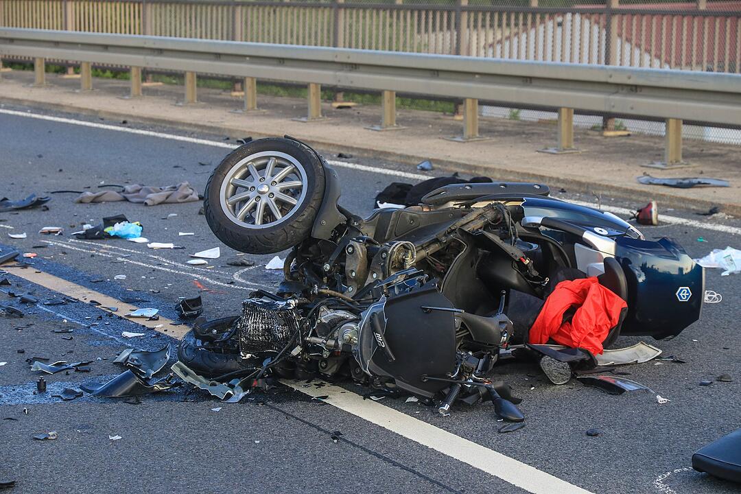 Mann stirbt nach Unfall in Coburg