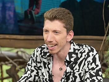 Manuel Flickinger Interview