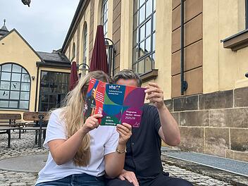 Semesterstart an der Volkshochschule Bamberg - mit über 800 Angeboten