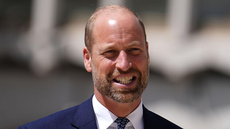Prinz William