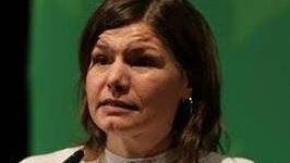 Manuela Rottmann, Bündnis 90/Die Grünen