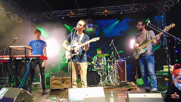 Foto: Petra Malbrich