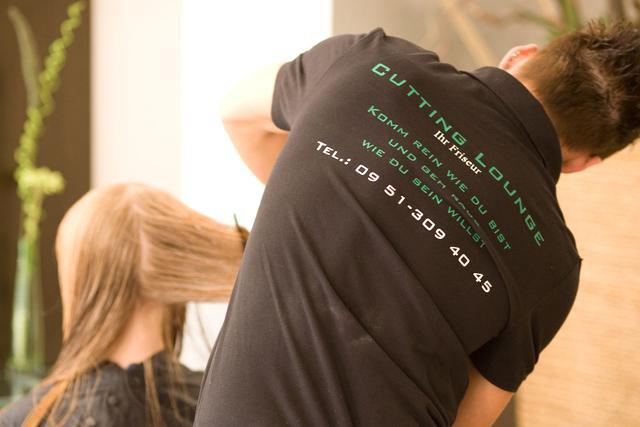 Fotoshooting: Carina