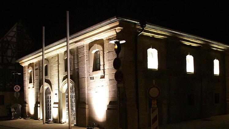 Kommunbrauhaus  Foto: Andreas Dorsch