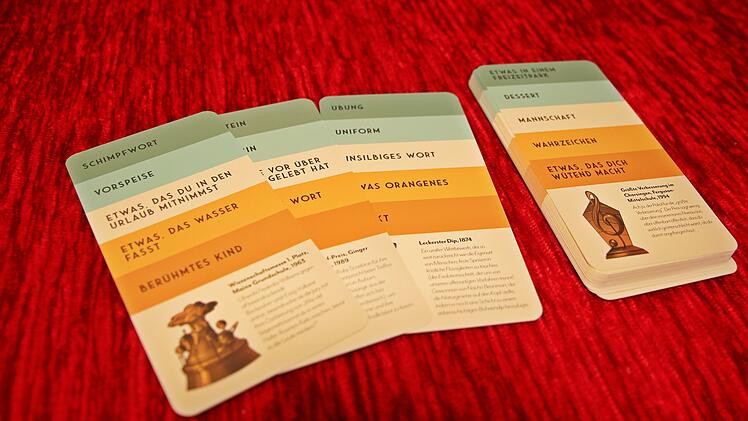 Trophies im Test - Rasantes Begriffe-Raten