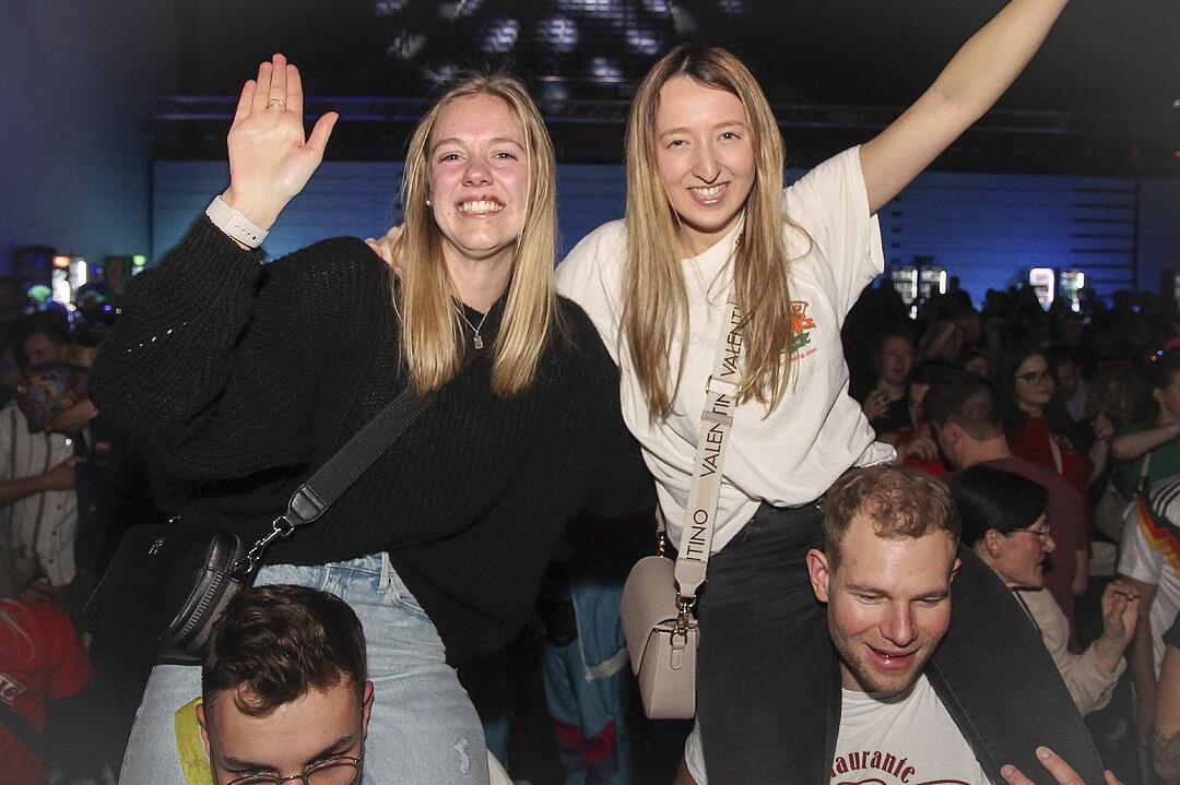 Die besten Aprés Ski und Party Hits!