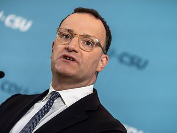 Jens Spahn