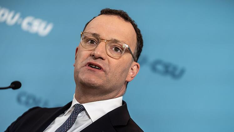 Jens Spahn