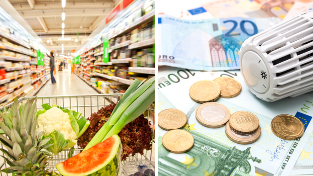 Aldi, Lidl, Edeka und Co.: Neue Sparmaßnahmen ab Herbst - Was bedeutet das für Kunden?