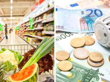 Aldi, Lidl, Edeka und Co.: Neue Sparmaßnahmen ab Herbst - Was bedeutet das für Kunden?