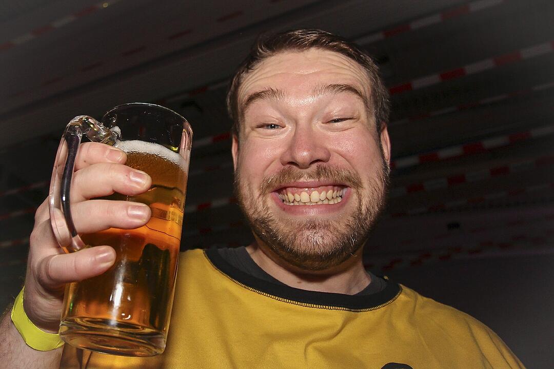 Marktleugast: Ringerfasching 2024 - Wir haben die Fotos!