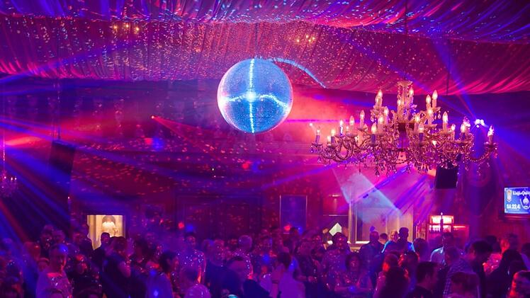 Kulmbach: Beliebter Eventclub "Schlössla" schließt demnächst - letzte Party steht