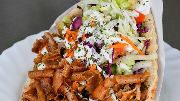 Kreis Wunsiedel: Mann bezahlt Döner mit geklautem Fahrrad
