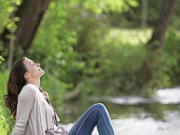 Selbstfürsorge und regelmäßige Auszeiten sind enorm wichtig für die psychische Gesundheit.