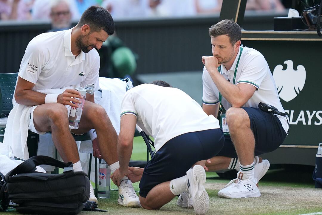 Wimbledon 2026