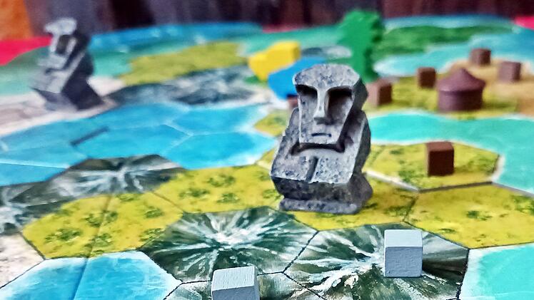 Spiele-Test "Tobago": abenteuerliche Schatzsuche für die Familie