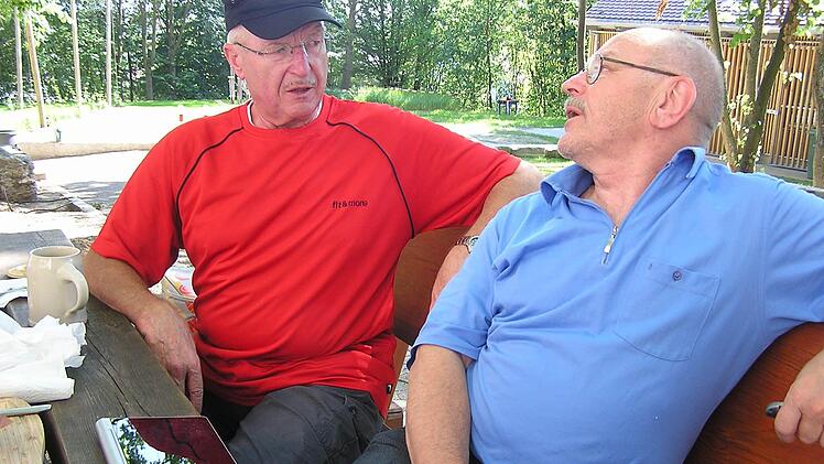 Filmszene  Foto: Johanna Blum