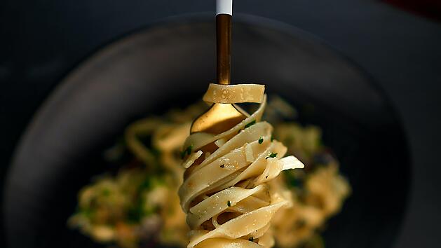 Tipp zum Abnehmen: Iss diese drei Lebensmittel lieber kalt