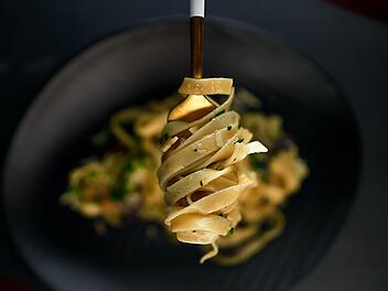 Tipp zum Abnehmen: Iss diese drei Lebensmittel lieber kalt