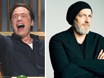 "LOL: Last One Laughing" startet bald - mit krebskrankem Torsten Str&auml;ter