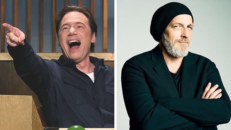 "LOL: Last One Laughing" startet bald - mit krebskrankem Torsten Str&auml;ter