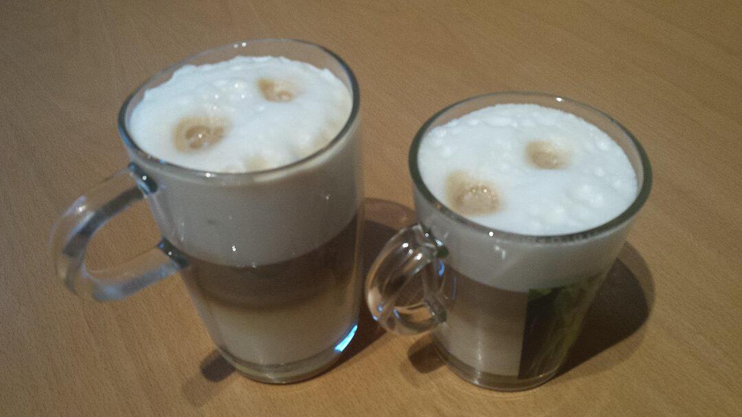 Die schönsten Bilder des fränkischen Kaffeegenusses