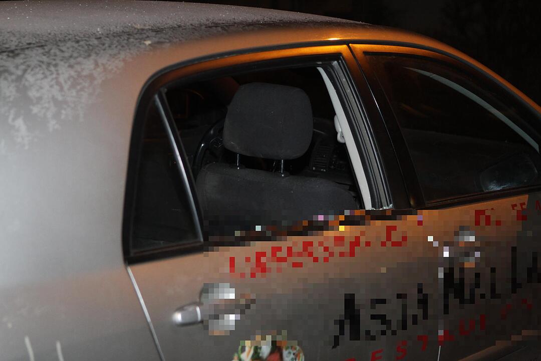 Obskure Böllerexplosion im Nürnberger Nordwesten - Mehrere Verletzte und vier beschädigte Fahrzeuge als Folge